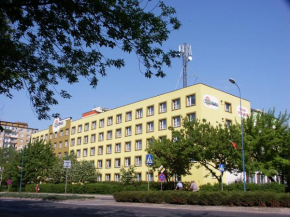 Interferie Hotel w Głogowie Głogów